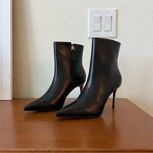 Schutz Mikki Boot in Black